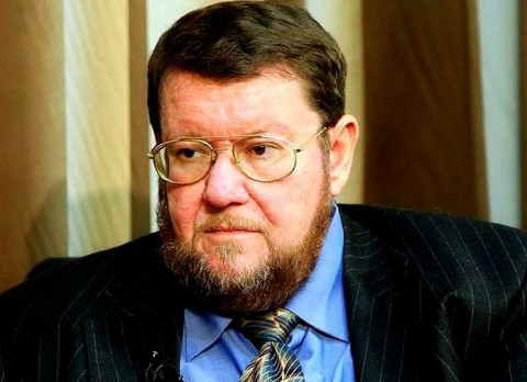 Сатановский: «Бунт в США, а страшно в России»