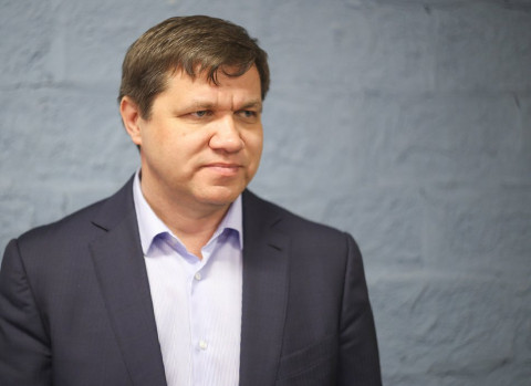 Веркеенко получил неожиданный подарок от премьер-министра Японии