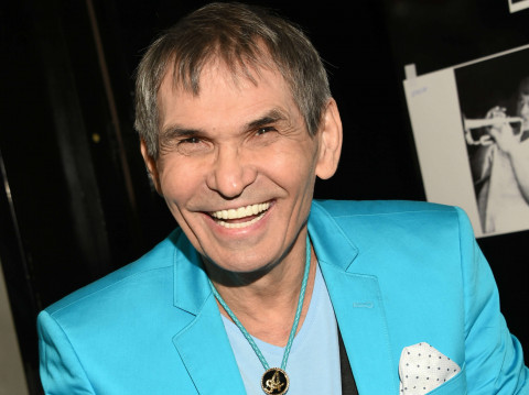 Помощник Бари Алибасова сообщил о его исчезновении