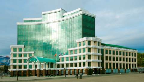 Дворцы ПФР передадут под больницы