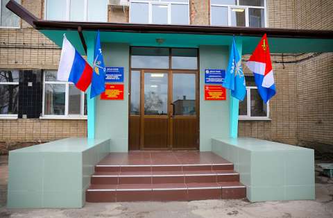 Военные центры создадут в Приморье 