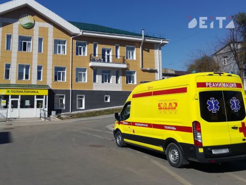 Нескорая медицинская помощь: оптимизация здравоохранения в Приморье ужасает пациентов