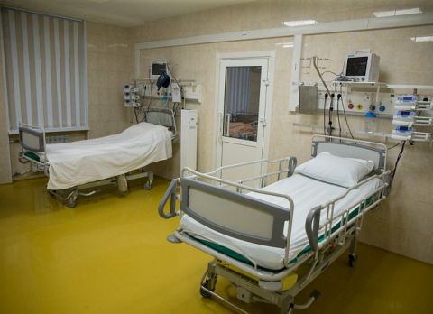 Количество пострадавших от суррогатного сидра выросло до 90 человек