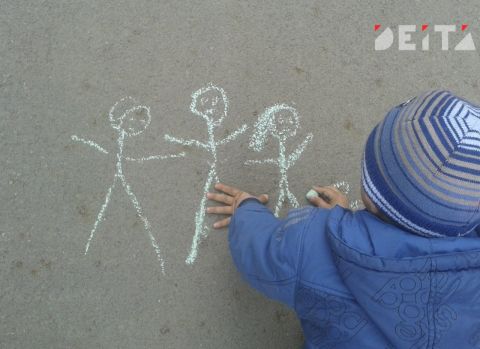 Конкурс рисунков объявили во Владивостоке