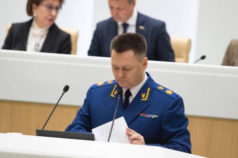Более 100 предприятий вернули в собственность государства в России – Краснов