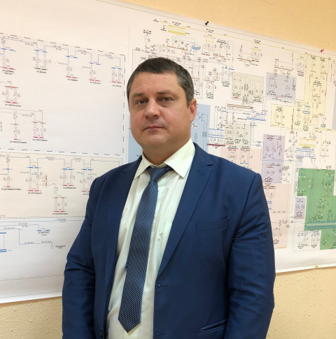 Заместитель руководителя хабаровского филиала АО «ДРСК» избран председателем Общественного совета
