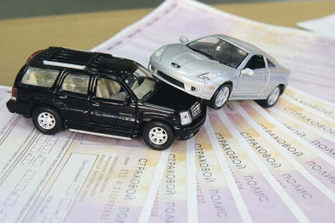 Приморье оказалось в топе регионов по мошенничествам с ОСАГО