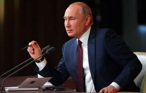 Путин подал сигнал: эксперт раскрыл главный замысел президента
