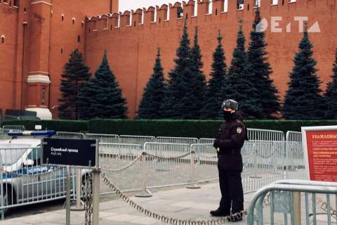 Посадят на 20 лет: Госдума ужесточает наказание для оппозиции