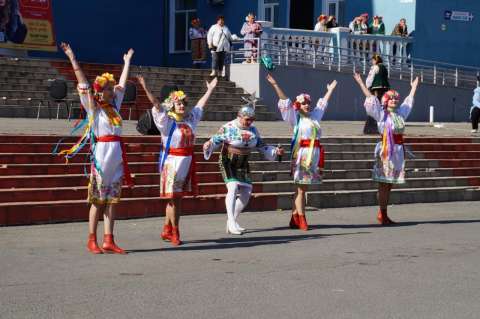 Новый выходной подарят россиянам