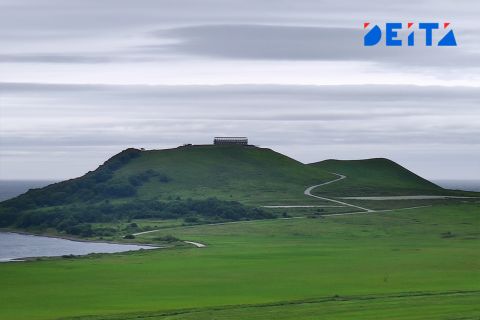 Непогода уйдет из Приморья вместе с циклоном