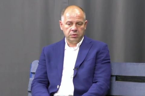 Позывной «Депутат»: СВО может затянуться на годы