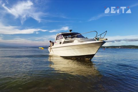 Олигархи могут отдать свои супер-яхты на СВО