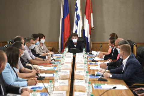 Мнение местных жителей и экологическая безопасность – основа строительства завода НЗМУ