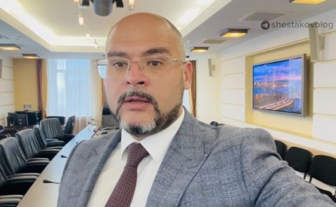 Мэр прокомментировал растаявший асфальт на Некрасовском путепроводе