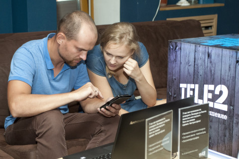 Tele2 составила обзор актуальных книг к новому учебному году