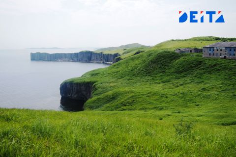 Новые курорты создадут на Дальнем Востоке