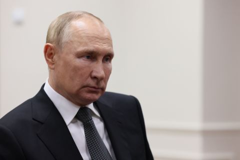 Губернатор Приморья рассказал Владимиру Путину о планах на экспорт мяса