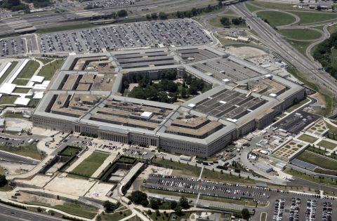 Испытания гиперзвуковой ракеты США провалились
