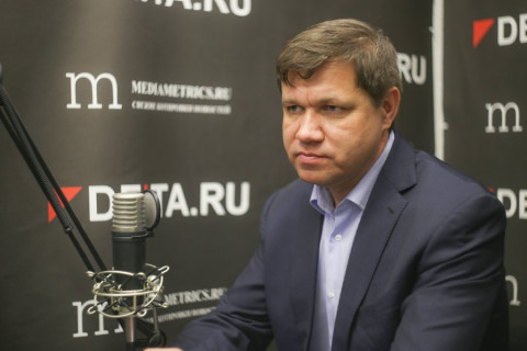 Бывший мэр Владивостока Веркеенко попал в лапы мошенников
