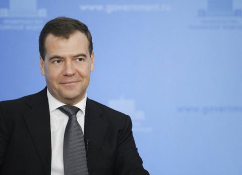 Медведев рассказал, когда закончатся "адские санкции"