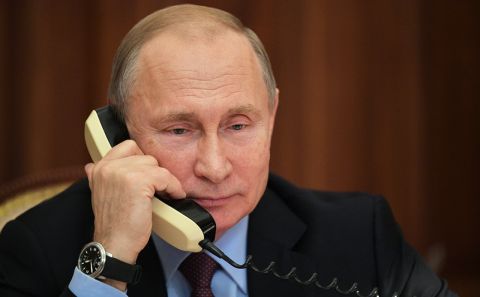Алло, Владимир Владимирович: Пашинян и Алиев позвонили Путину