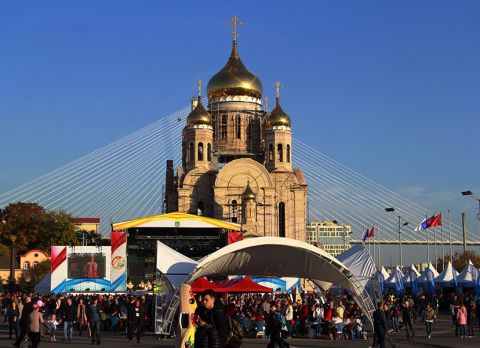 ЗОЖ от пляжей до храмов: в Приморье готовят новые запреты и ограничения