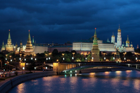 Собянин потратит почти миллиард на велосипедизацию москвичей