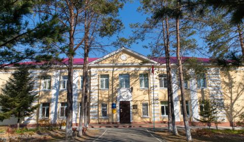 Детские сады, школы и лицей отремонтировали во Владивостоке
