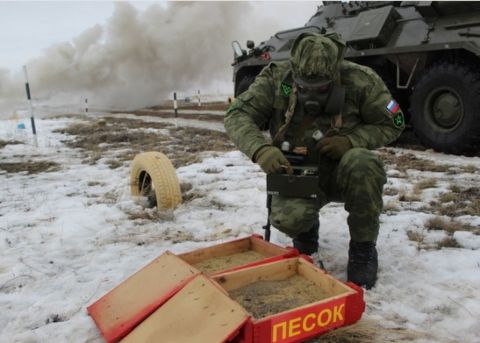 Когда Россия пойдет в наступление на Украине