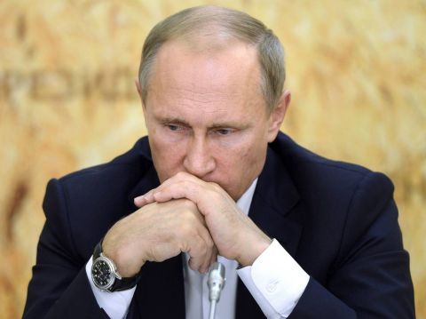 К какой глобальной катастрофе Путин готовит Россию, рассказал эксперт