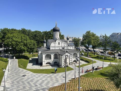 Россия для счастливых: в стране предложили создать Министерство счастья