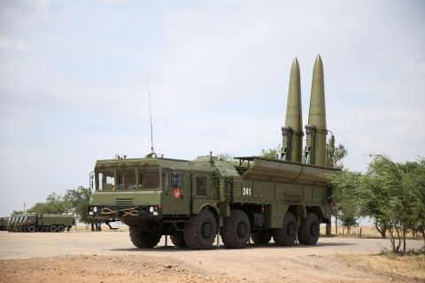 Россия завершила выход из ДОВСЕ