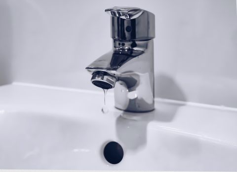 Отключения воды ожидаются во Владивостоке на следующей неделе