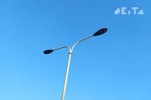 Фонарей и тротуаров требуют жители пригорода Владивостока
