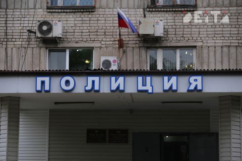 Школьников, осквернивших могилу участника СВО, задержали в Приморье