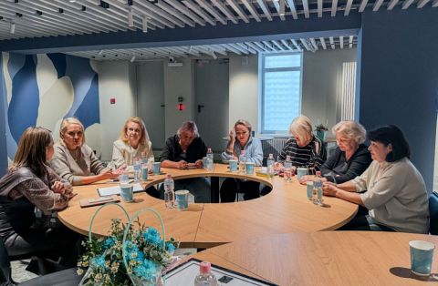 Организацию детских туров обсудили в Приморье