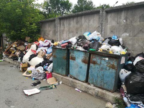 Мусорных мошенников Арсеньева будут судить за подделку отчётов и отъём средств у "ПЭО"