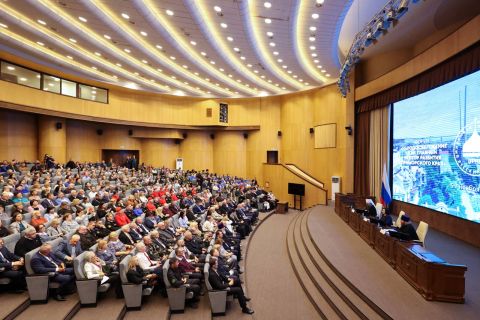 Еще четыре семейных МФЦ откроют в Приморье в 2026 году