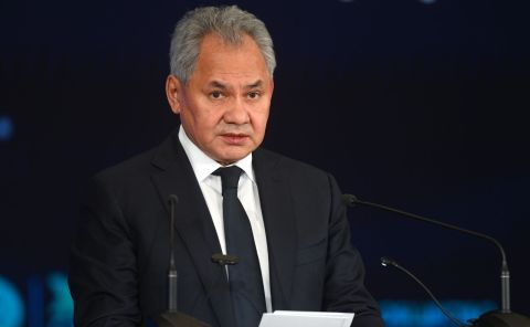 Шойгу требует «сибиризации» экономики России