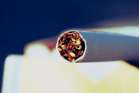 В России планируют повысить ставки акцизов на стики до уровня сигарет