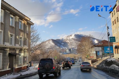 Более 100 тысяч специалистов потребуется Дальнему Востоку 