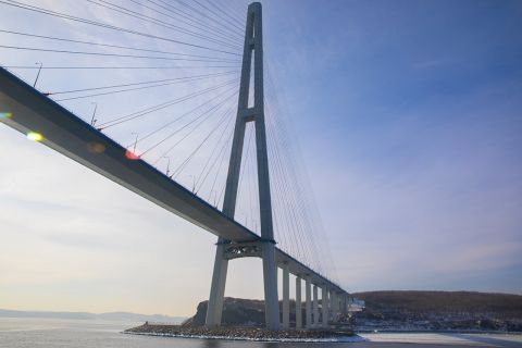 Чуть-чуть поднажать: Владивосток вошёл в тройку лидеров в голосовании за звание молодёжной столицы