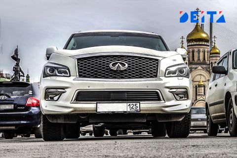 Льготную аренду авто для многодетных предложили в Госдуме