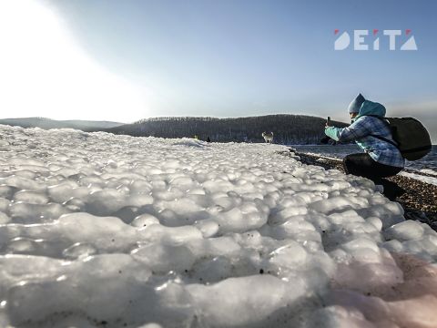 Ветреное, но солнечное воскресенье ожидает приморцев