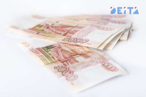 Фальшивые деньги захлестнули Россию