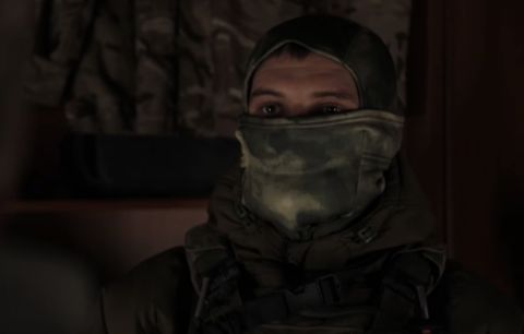 «Мы импровизировали»: боец 155 бригады ТОФ рассказал о штурме Павловки