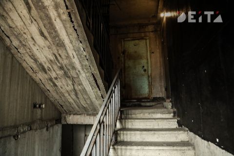 «Чудовищная жестокость»: семью избили в подъезде во Владивостоке
