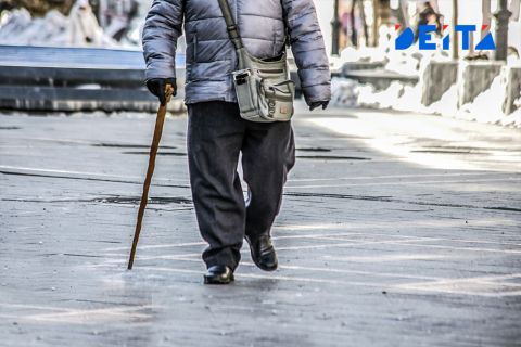 В РФ хотят начать проверять финансовое состояние пенсионеров