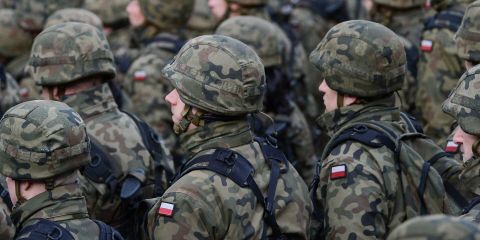 Зачем объявили мобилизацию в Польше, объяснил эксперт